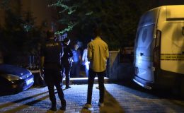 Kütahya’da silahla oynayan çocuk kazara ablasını vurdu