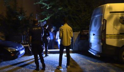 Kütahya’da silahla oynayan çocuk kazara ablasını vurdu