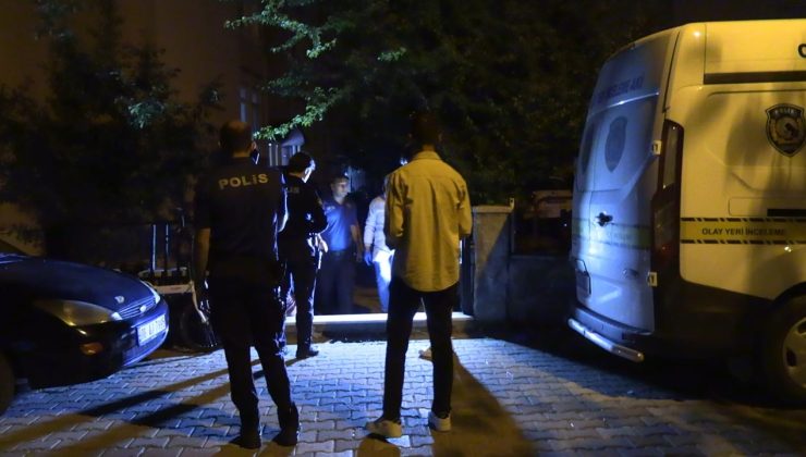 Kütahya’da silahla oynayan çocuk kazara ablasını vurdu