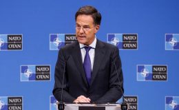 NATO Genel Sekreteri: ABD de dahil olmak üzere müttefikler gerilimi azaltmalı