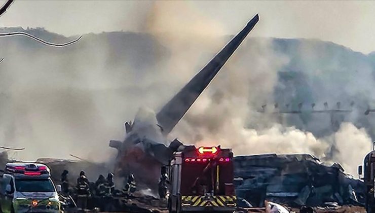 Hindistan’daki uçak kazasında hayatını kaybedenlerin ailelerine ödeme yapılacak