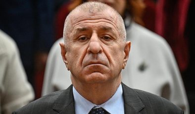 Ümit Özdağ’ın tutukluluğuna devam kararı