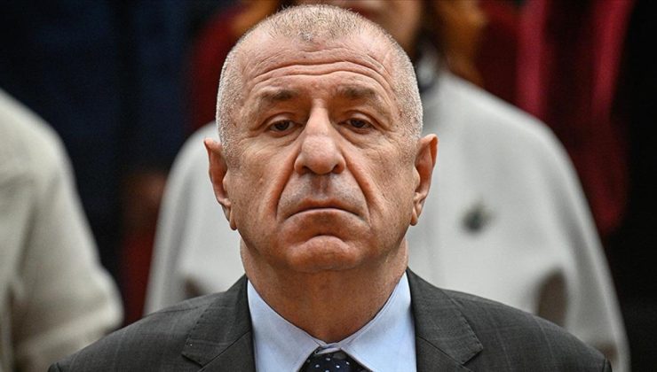 Ümit Özdağ’ın tutukluluğuna devam kararı