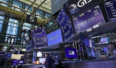 Küresel piyasalar “tarife mektupları”na odaklandı