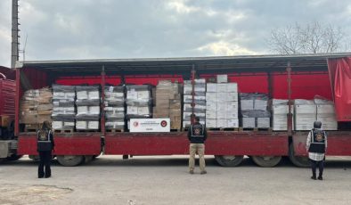 Ticaret Bakanlığı, Dış Ticaret Denetimlerinde 5,9 Milyar Lira Ek Ceza Kesti