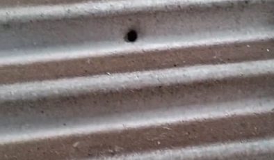 Gaziantep’te aynı eve ikinci saldırı: Mahalle tedirgin