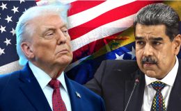 ABD’den Maduro’nun aile üyelerine yaptırım