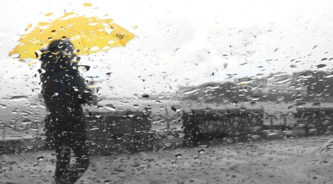 8 il için kuvvetli yağış uyarısı