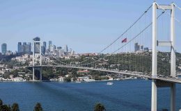 Bayramda köprü ve otoyollardan ücret alınmayacak