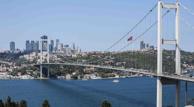 Bayramda köprü ve otoyollardan ücret alınmayacak