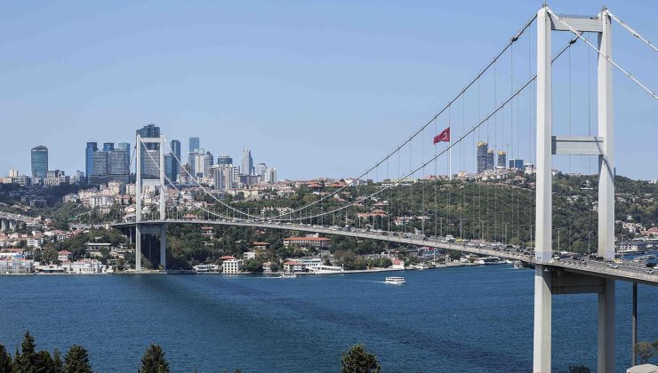 Bayramda köprü ve otoyollardan ücret alınmayacak