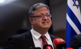 İtalya, AB’den İsrailli Bakan Ben-Gvir için yaptırım talebinde bulundu