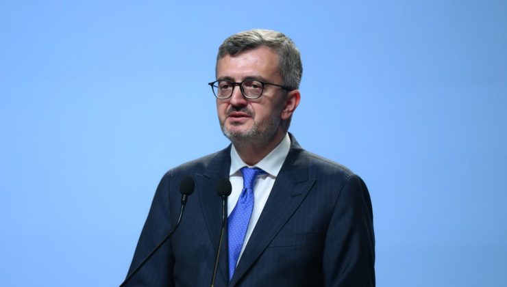 İletişim Başkanı Duran, Türk Mutfağı Haftası’nı kutladı