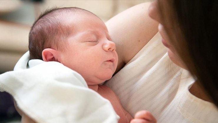 Türkiye’de doğurganlık hızı 1,42’ye düştü