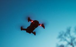 İzinsiz dron uçuşuna 108 bin 370 lira ceza kesildi