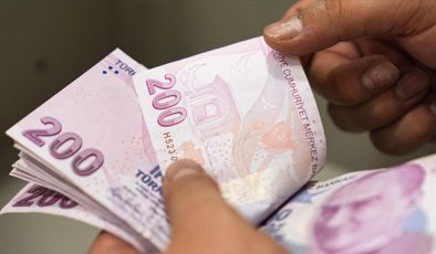 Kamu işçilerine verilecek ek ödemenin tarihleri belli oldu