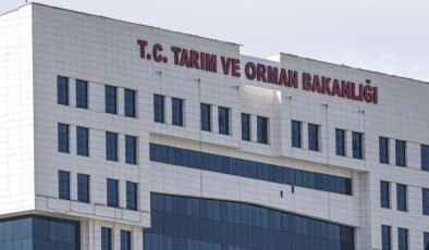 Tarım ve Orman Bakanlığı biyokaçakçılara göz açtırmadı