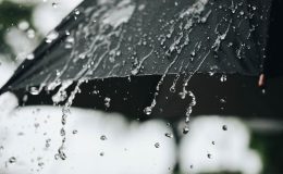 Meteorolojiden bazı iller için gök gürültülü sağanak uyarısı