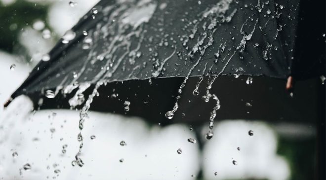 Meteorolojiden bazı iller için gök gürültülü sağanak uyarısı