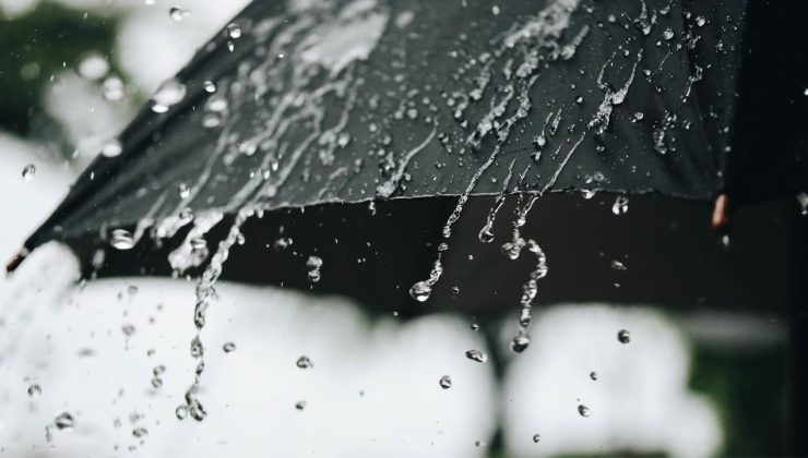 Meteorolojiden bazı iller için gök gürültülü sağanak uyarısı